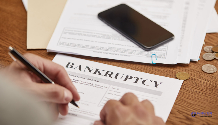 Home Loan With Late Payments After Bankruptcy