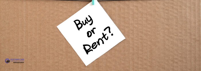 Advantages Of Owning Versus Renting A Home