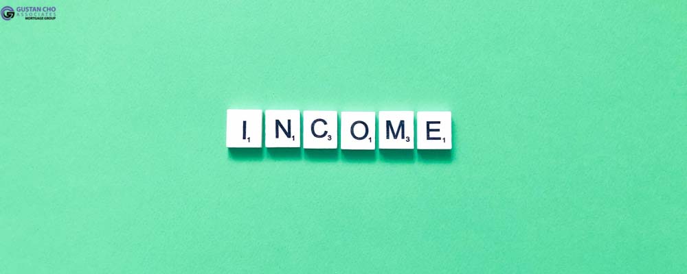 Using Overtime Income As Qualified Income For Mortgage