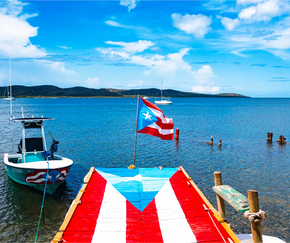 Buying a House in Puerto Rico With a U.S. Mortgage Lender