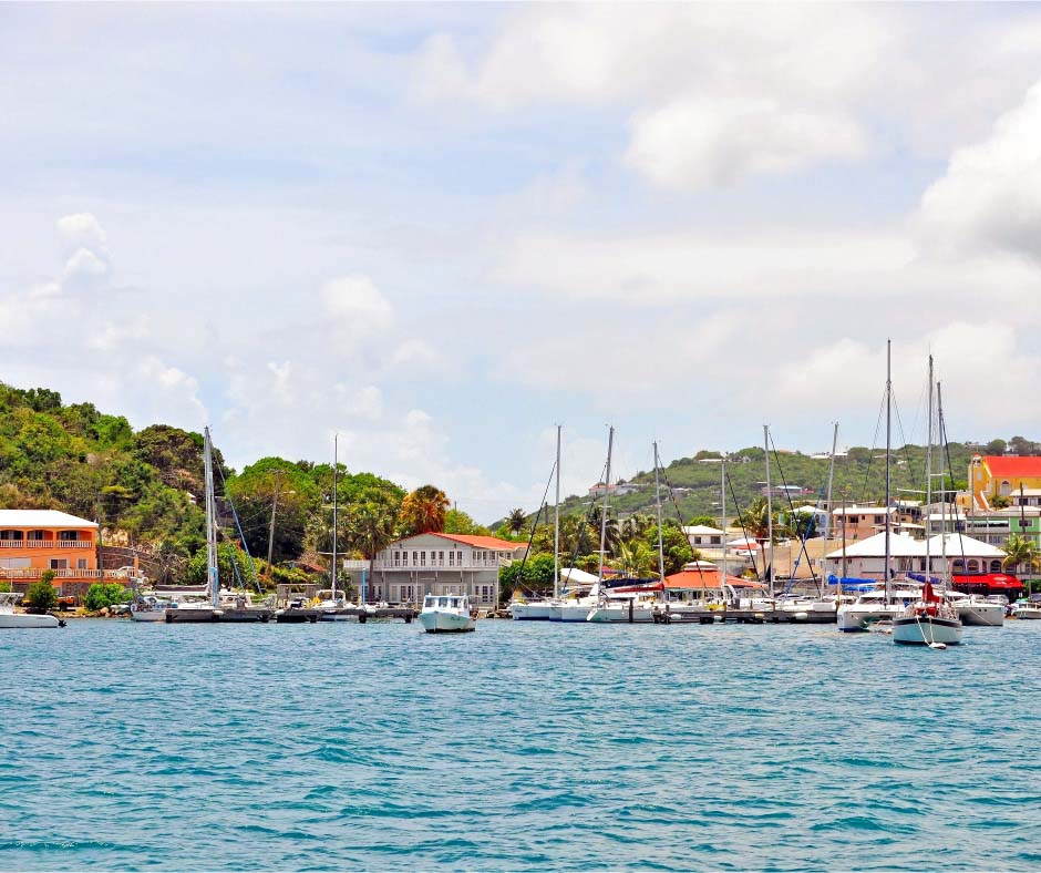 Getting a Mortgage in The Virgin Islands