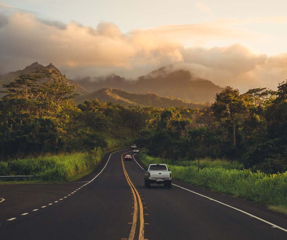 Buying a Home in Hawaii