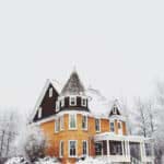 Buying a New Construction Home