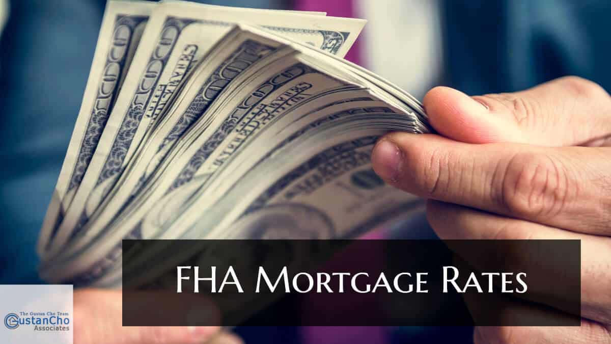 Mortgage Rates On FHA Vs Conventional Loans