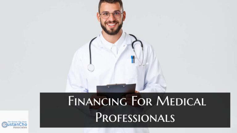 Funding For Doctors At Doctors Funding Group