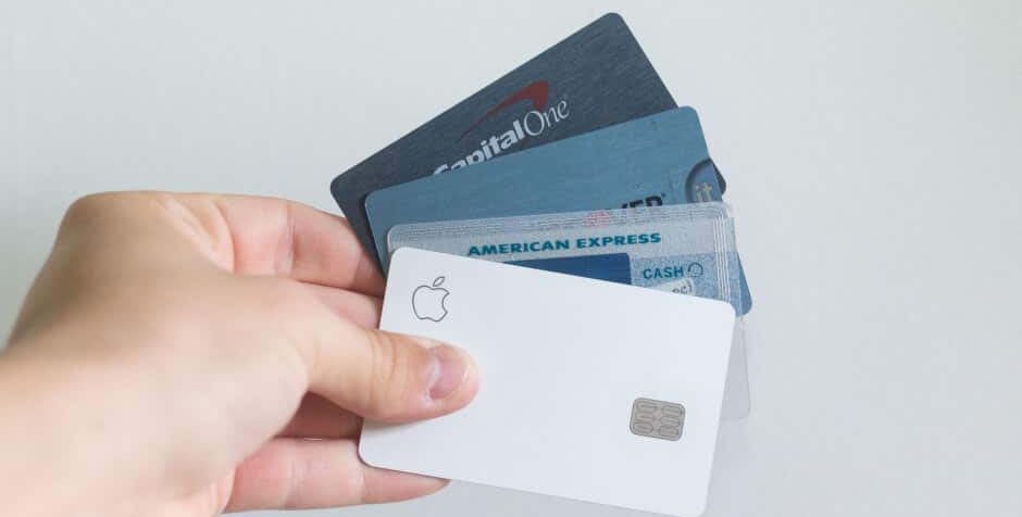 How To Get Credit Cards After Bankruptcy