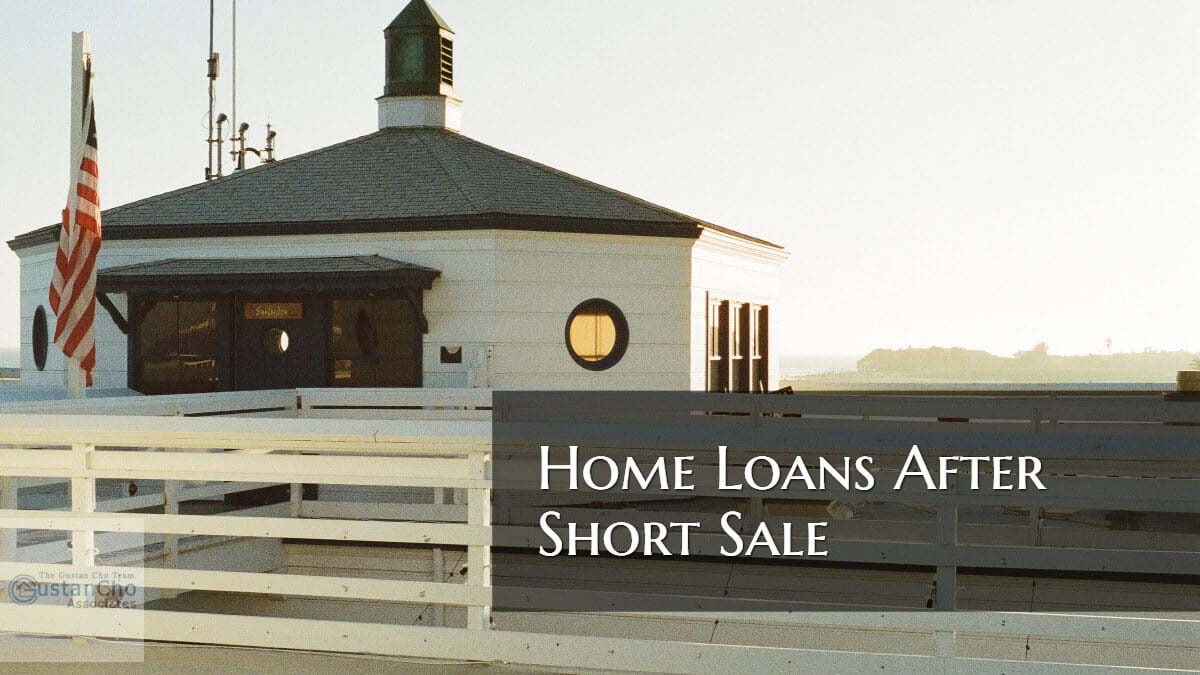 Qualifying For Mortgage After Short Sale