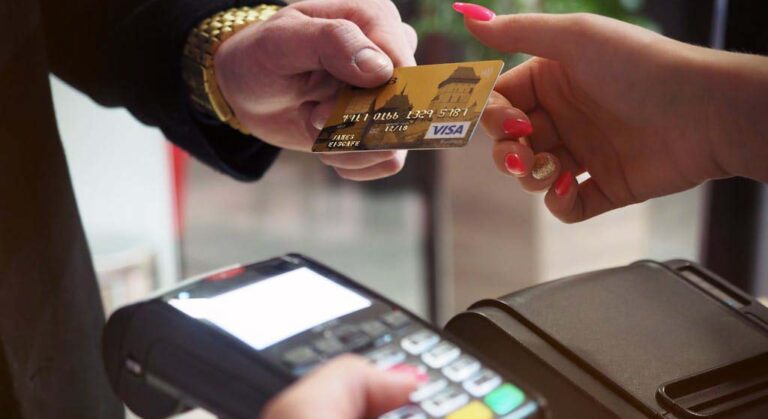 Credit Scores Drop During Mortgage Process