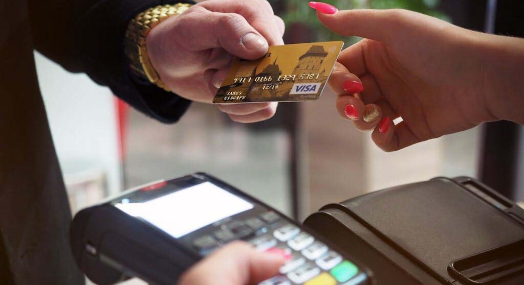 Credit Scores Drop During Mortgage Process