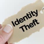 Identity Theft During FHA Loan Process Will Delay Home Closing
