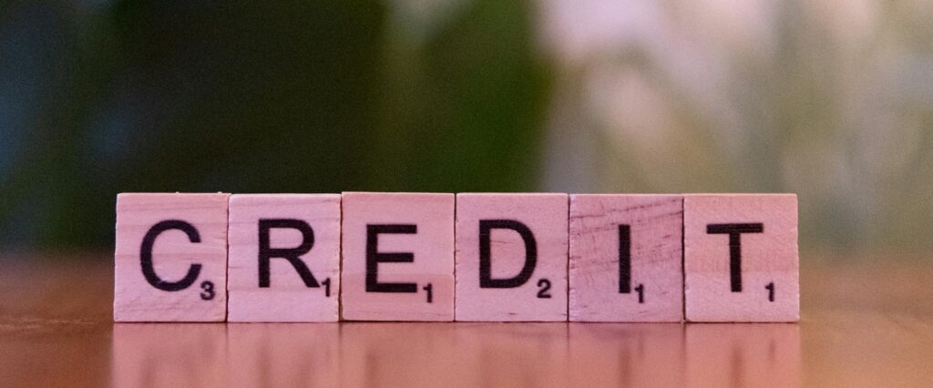 Credit Improvement During Mortgage Process