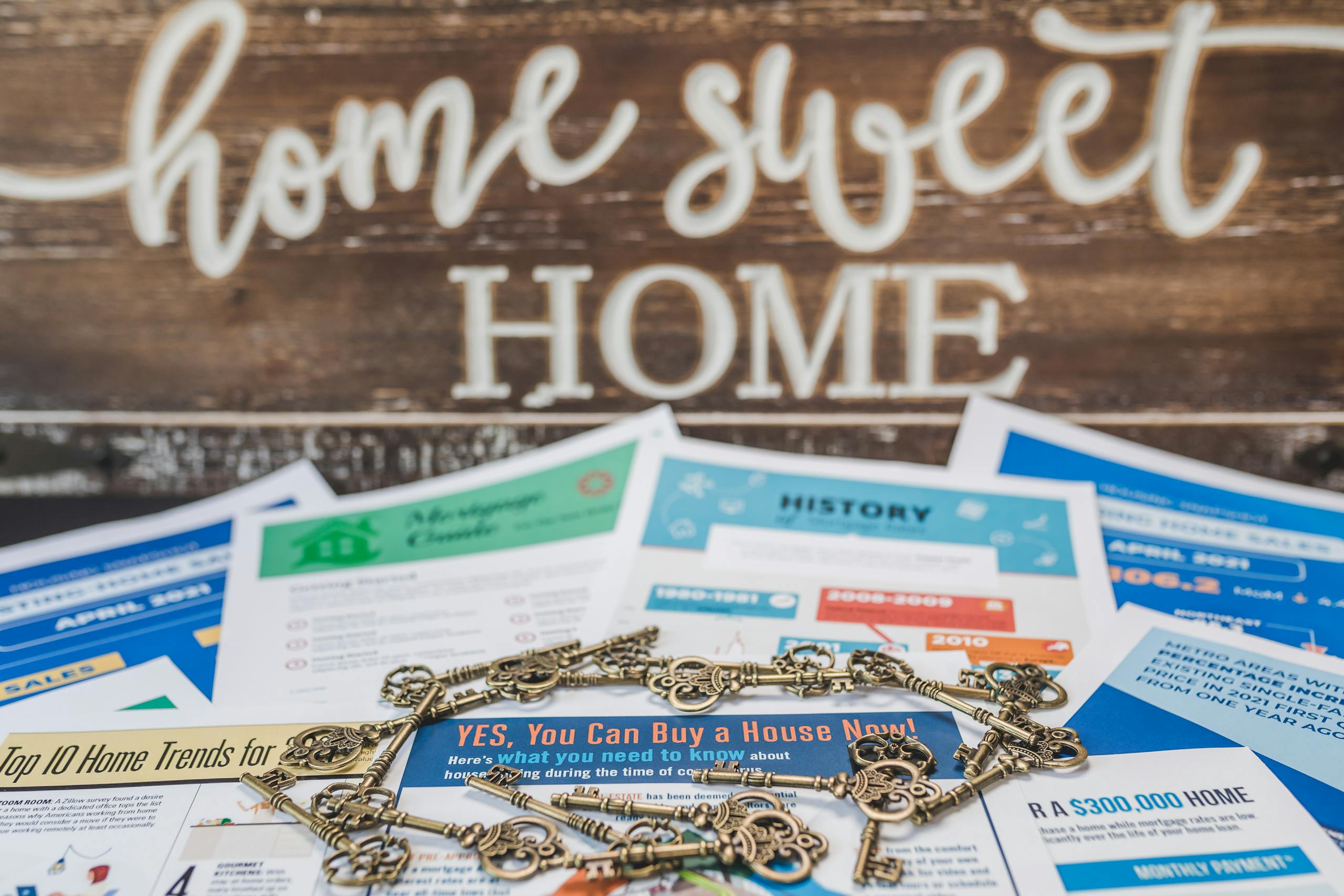 Foreign National Mortgages