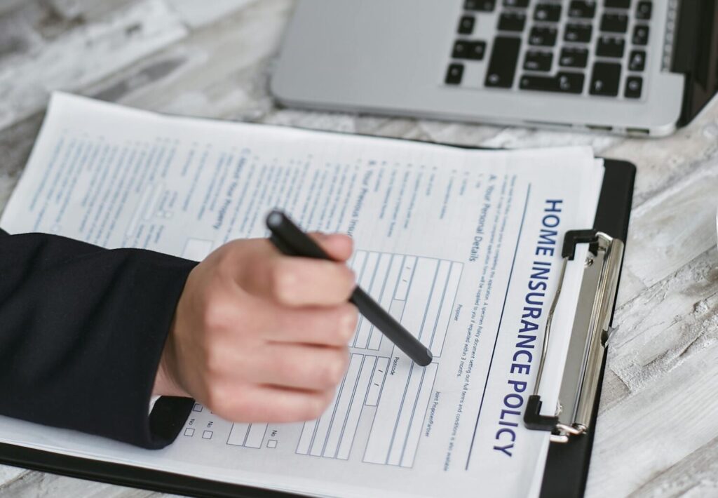 Homeowners Insurance