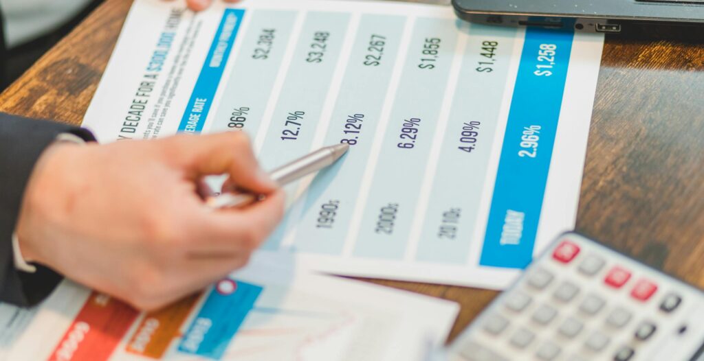 2 To 4 Unit Mortgage Loans