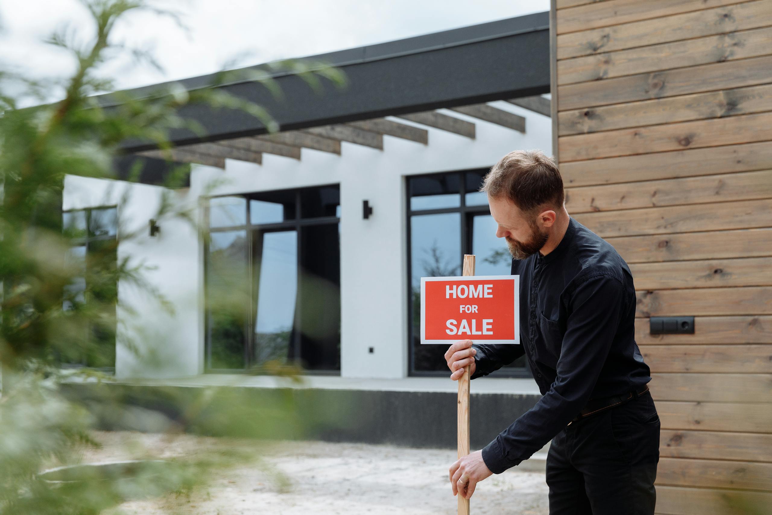 How To Prepare Your Home To Sell