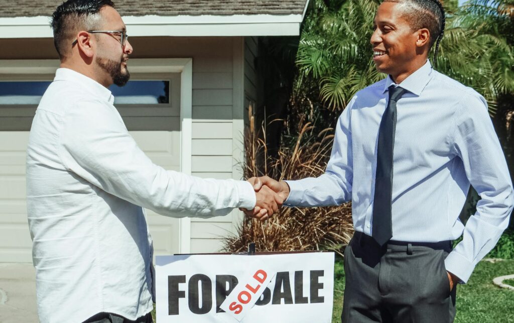 Buying a Foreclosed Home