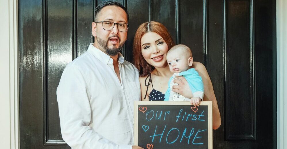 Best Time To Buy a Home For First-Time Homebuyers 2 Best Time To Buy a Home For First-Time Homebuyers