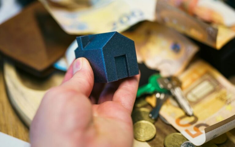 Bank Statement Mortgages For Self-Employed Borrowers