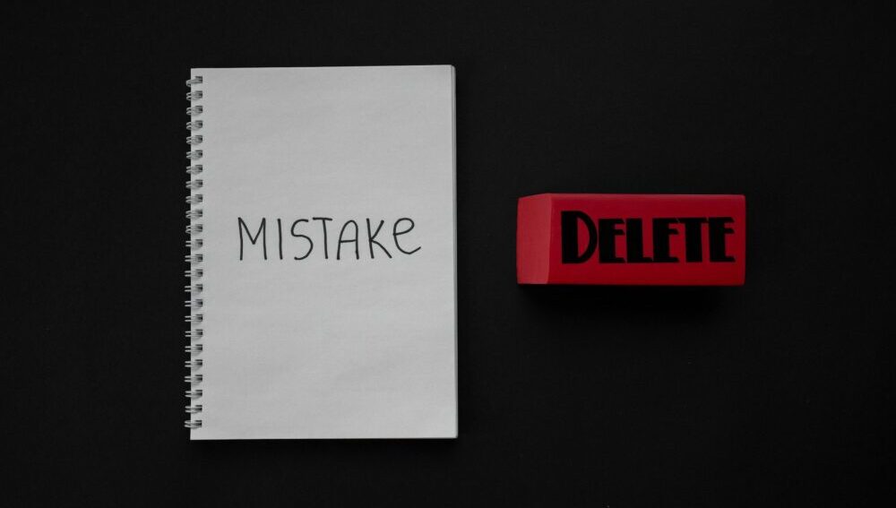 Top Mistakes to Avoid When Selling Your Home 2 Top Mistakes to Avoid When Selling Your Home