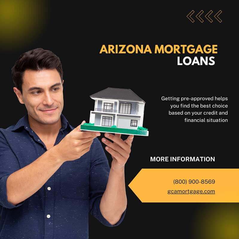Arizona Mortgage Loans 2 Arizona Mortgage Loans