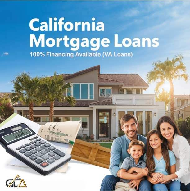 California Mortgage Loans 2 California Mortgage Loans