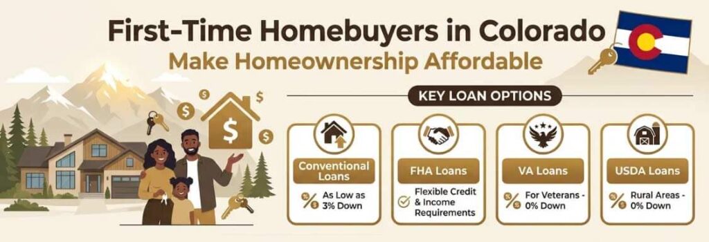 Colorado Mortgage Loans 2 Colorado Mortgage Loans