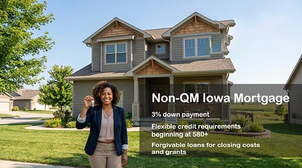 Iowa Mortgage Loans 2 Iowa Mortgage Loans