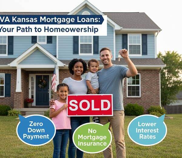 Kansas Mortgage Loans 2 Kansas Mortgage Loans