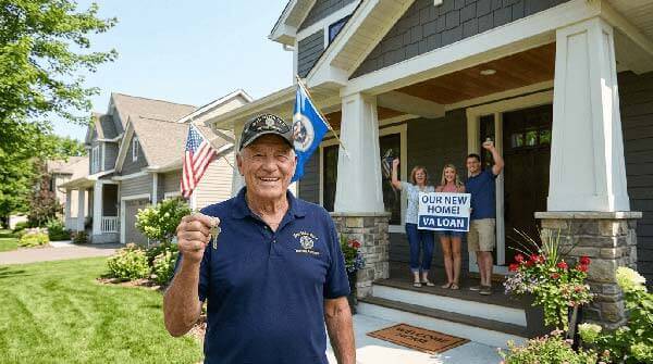 Financing Options for Minnesota Mortgage Loans 2 Minnesota Mortgage Loans