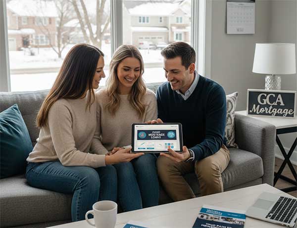 Complete Homebuyers Guide To Ohio Mortgage Loans 2 Ohio Mortgage Loans