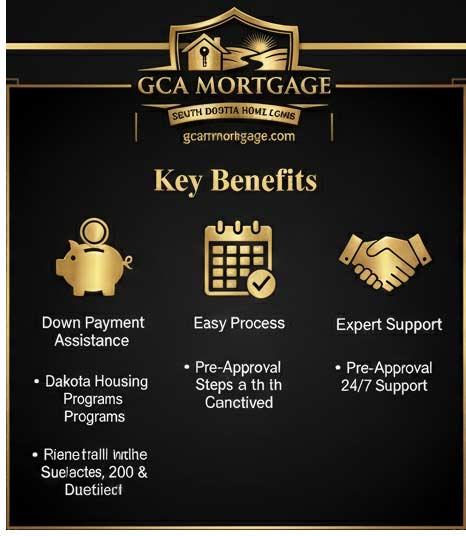 The Ultimate Buyers Guide To South Dakota Mortgage Loans 2 South Dakota Mortgage Loans