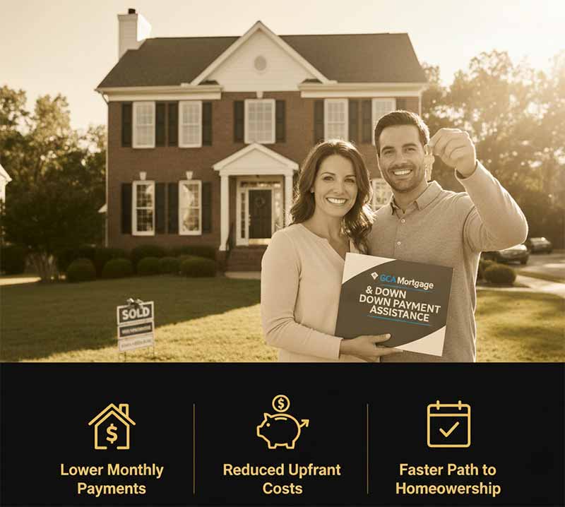 2026 Homebuyers Guide To Virginia Mortgage Loans 2 Virginia Mortgage Loans