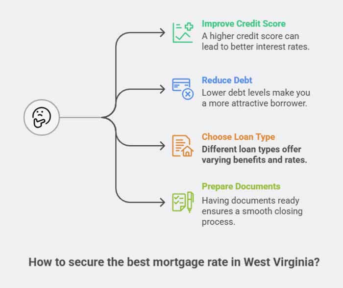 West Virginia Mortgage Loans: The 2026 Home Buyers Guide 2 West Virginia Mortgage Loans