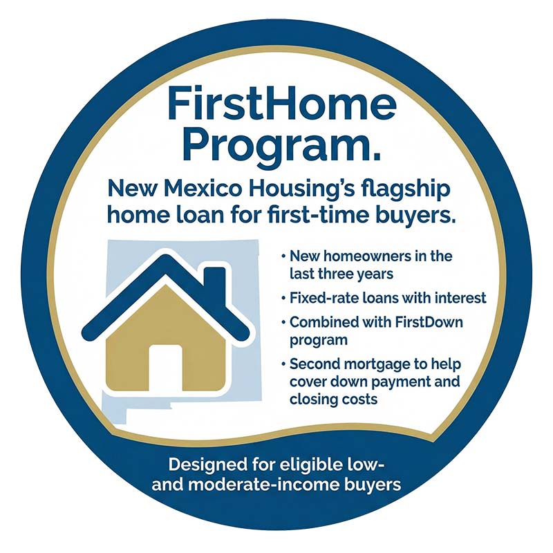 New Mexico Mortgage Loans 2 New Mexico Mortgage Loans