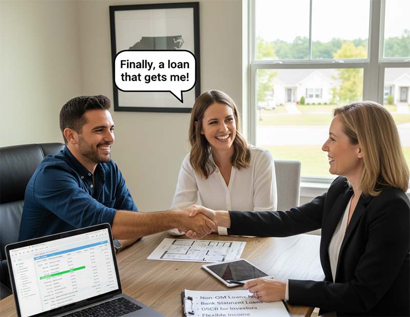 North Carolina Mortgage Loans 2 North Carolina Mortgage Loans