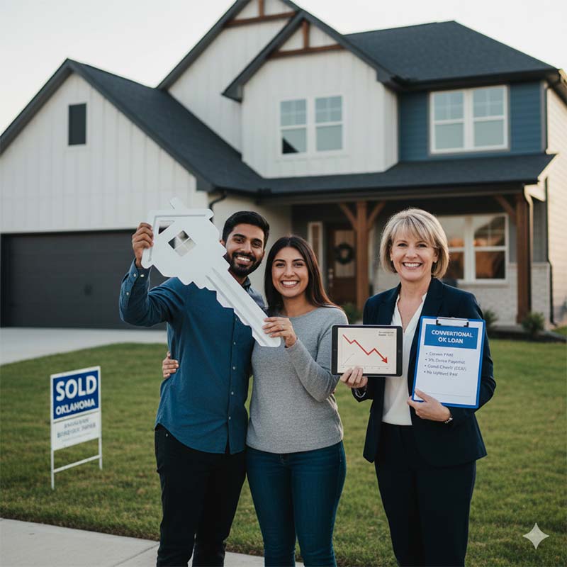 Oklahoma Mortgage Loans 2 Oklahoma Mortgage Loans